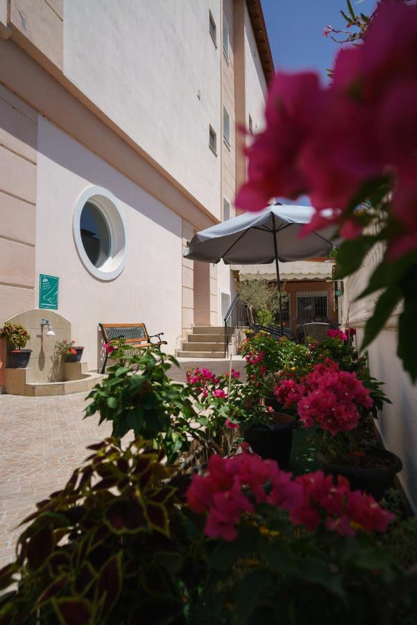 Villa Irida Sun Olympiakí Aktí エクステリア 写真