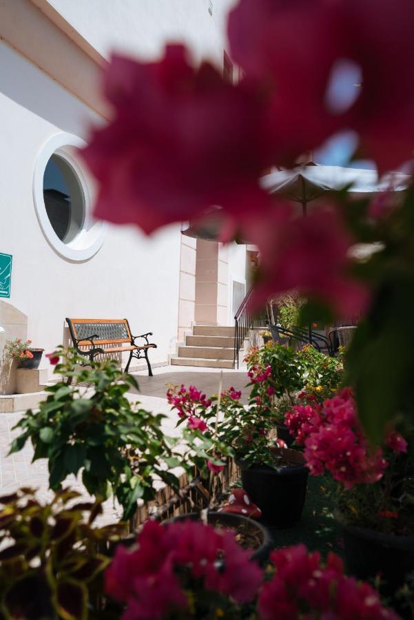 Villa Irida Sun Olympiakí Aktí エクステリア 写真